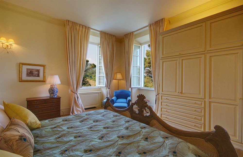 Hotel Villa Casanova Lucca Exterior foto
